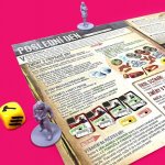 Albi This War of Mine Desková hra – Zboží Živě