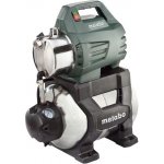 METABO HWW 4500/25 Inox Plus – Zbozi.Blesk.cz