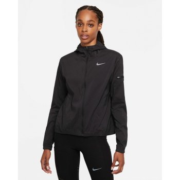 Nike W NK Essential JKT cu3217-010 černá