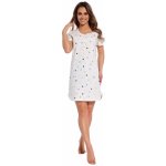 Cornette 617/309 Heart 3 ecru – Zboží Dáma