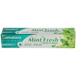 Himalaya Herbals osvěžující mentolová 75 ml – Zbozi.Blesk.cz