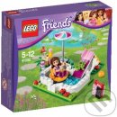 LEGO® Friends 41090 Zahradní bazén Olivie