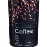 5five Simply Smart Dóza na kávu kovová 500 g – Sleviste.cz