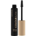 Catrice Gelová řasenka na obočí Colour & Fix 010 5 ml – Sleviste.cz