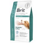 Brit Veterinary Diet Dog Gluten & Grain Free Sterilised 12 kg – Hledejceny.cz
