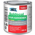 HET Soldecol PUR Hardener 100 ml – HobbyKompas.cz