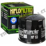 Hiflofiltro olejový filtr HF 153 – Sleviste.cz