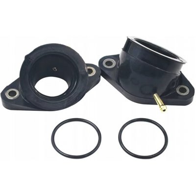 Příruba sání sada JMT 2 kusů 34 KW chy-21 – Zboží Mobilmania