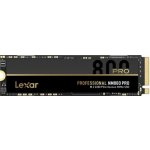 Lexar NM800PRO 512GB, LNM800P512G-RNNNG – Zboží Živě