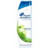Šampon Head & Shoulders šampon Apple Fresh pro každý typ vlasů 400 ml