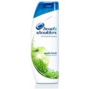 Šampon Head & Shoulders Apple Fresh Anti-Dandruff šampon proti lupům 500 ml