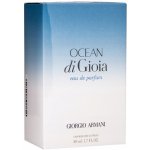 Armani Ocean Di Gioia parfémovaná voda dámská 50 ml – Sleviste.cz