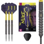 steel TARGET Luke Littler G1 23g SP, 90% wolfram – Zbozi.Blesk.cz
