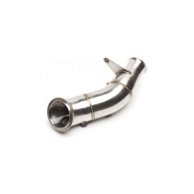TATechnix Downpipe BMW 2 Kabriolet (F23) - M235i – Hledejceny.cz