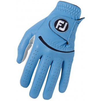 FootJoy Spectrum Mens Golf Glove modrá Levá M