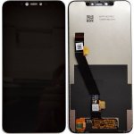 LCD Displej + Dotykové sklo Lenovo S5 Pro GT – Zboží Živě