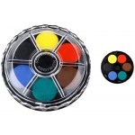 Koh-I-Noor 22,5 mm kulaté 6 barev – Hledejceny.cz