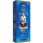 Hem Indie Vonné tyčinky Sai Baba 23 cm 20 ks – Sleviste.cz