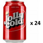 Jolly Cola limonáda 18 x 330 ml – Zboží Dáma