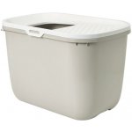 Savic Hop toaleta s víkem 58,5 x 39 x 39,5 cm – Hledejceny.cz