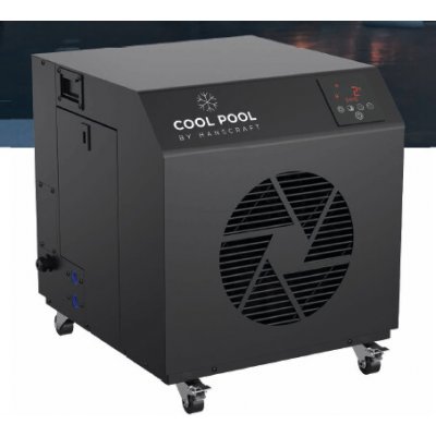 Hanscraft Chiller COOL POOL 173153 – Zbozi.Blesk.cz