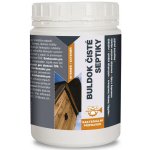 Buldok pro čisté septiky 0 5 kg – Zboží Mobilmania