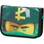 LEGO® Pouzdro NINJAGO® Green – Hledejceny.cz