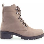Looke dámské boty Audie taupe – Sleviste.cz
