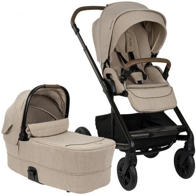 Nuna set MIXX™ next cosmopolitan 2026 – Zboží Dáma