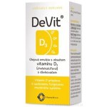 DeVit Kapky 22 ml – Hledejceny.cz