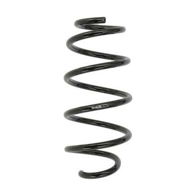 Vinutá pružina podvozku MONROE SP4319 | Zboží Auto