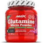 Amix Glutamine Micro Powder Drink 360g – Hledejceny.cz