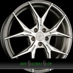 Keskin kt19n 8,5x19 5x108 ET45 palladium polished – Sleviste.cz