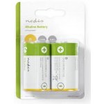 Nedis Ultra Power D 2ks BAAKLR202BL – Zboží Mobilmania