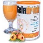Orling Geladrink Plus broskev 280 g – Hledejceny.cz