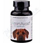 M+H VET AminAvast dog 60 tbl – Sleviste.cz