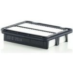 Vzduchový filtr MANN-FILTER C 2324 – Hledejceny.cz