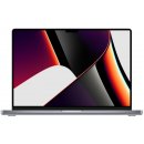 Apple MacBook Pro 16 (2021) 512 GB Space Grey MK183SL/A