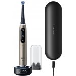 Oral-B iO Series 10 Lunar Gold – Zboží Dáma