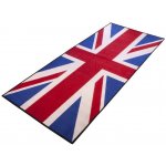 Koberec Union Jack Britská vlajka pro motorku | Zboží Auto