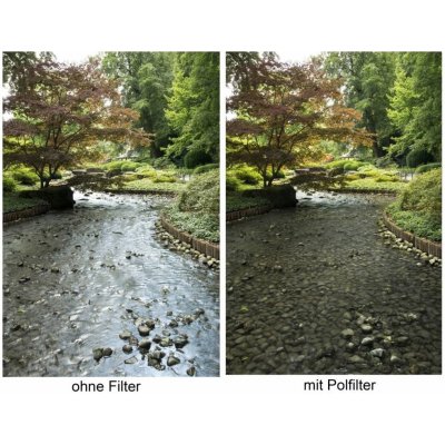 Walimex Slim PL-C 58 mm – Zboží Živě