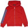 Dětská mikina Dsquared Relax-eco Sweat-shirt Multicolour