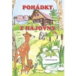 Pohádky z hájovny – Hledejceny.cz
