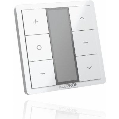 Aluprof DC 1676 – Sleviste.cz