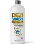 Nanolab Dezinfekční přípravek do praní DEZI WASH 1 l – HobbyKompas.cz