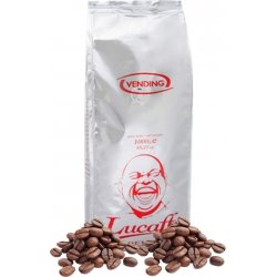 Lucaffé Vending Premium 1 kg