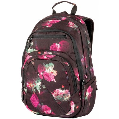 Nitro Stash black rose 29 l – Zboží Dáma