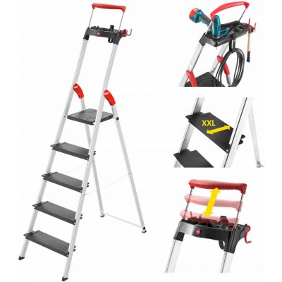 Hailo 8050-507 – HobbyKompas.cz
