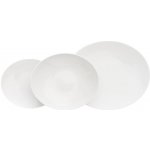 Thun 1794 Talířová souprava český porcelán Elegance A 18 dílná – Zboží Dáma