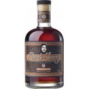 Ron de Jeremy Spiced Hardcore 47% 0,7 l (holá láhev)